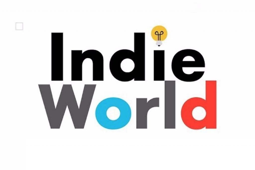 Nintendo Switch Indie World Showcase Launching this Week