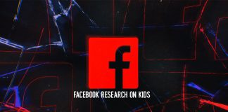 Facebook Research on Kids