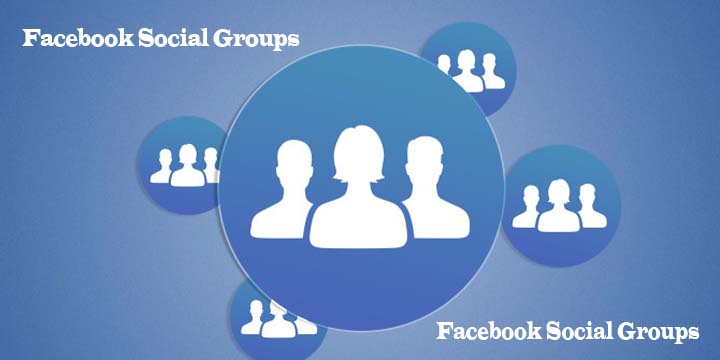 Facebook Social Groups