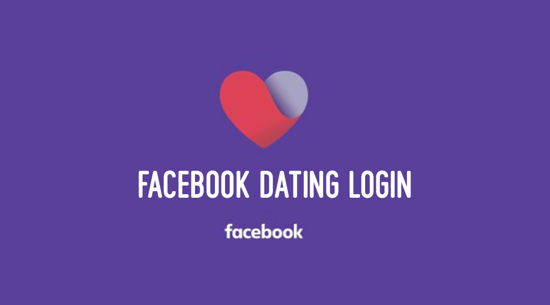 Facebook dating login 2021