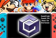 GameCube Games We Need On Nintendo