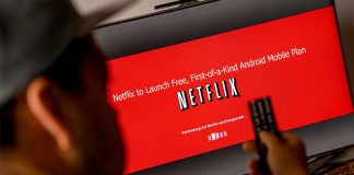 Netflix to Launch Free, First-of-a-Kind Android Mobile Plan