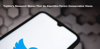 Twitter’s Research Shows That Its Algorithm Favors Conservative Views
