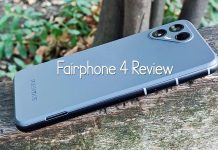 Fairphone 4 Review