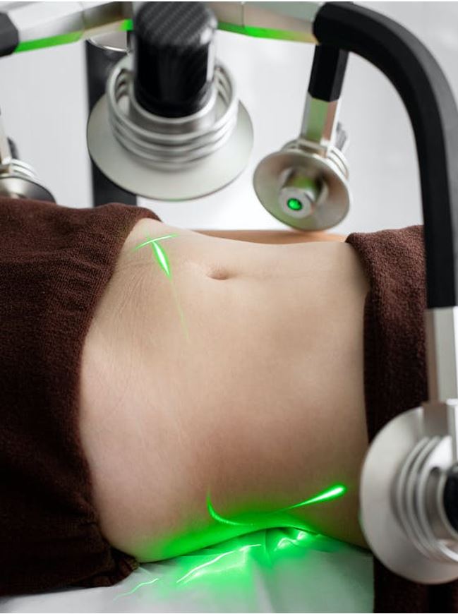 How to Use Laser Lipo Machines for Weight Loss