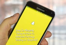 Snap Is Allegedly Taking Actions to Address Fentanyl Dealing on Snapchat
