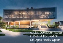 Apples Developer Academy in Detroit Focused On iOS Apps Finally Opens