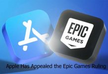 Apple Has Appealed the Epic Games Ruling and Has Asked Court to Put the App Store Changes on Hold