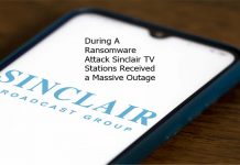 During A Ransomware Attack Sinclair TV Stations Received a Massive Outage