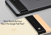 What Should We Know About the Google Pixel Pass