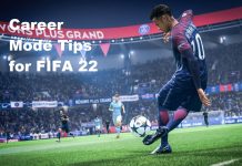 Career Mode Tips for FIFA 22