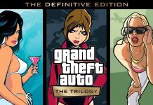 GTA Trilogy Remastered to Launch in November