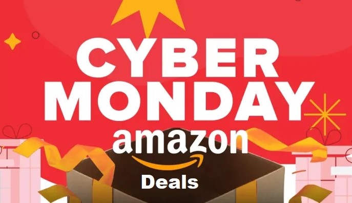 Best Amazon Cyber Monday 2021 Deals 