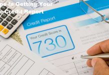 Steps In Getting Your Free Credit Report
