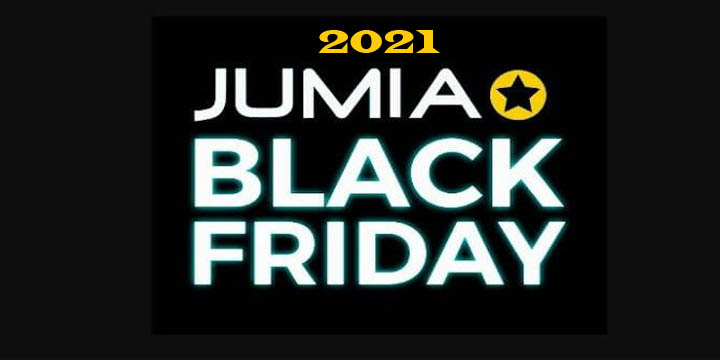 2021 Jumia Black Friday