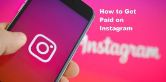 How to Get Paid on Instagram