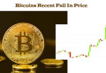 Bitcoins Recent Fall In Price