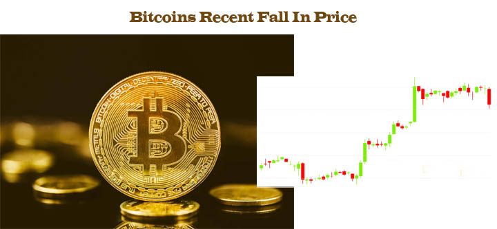 Bitcoins Recent Fall In Price