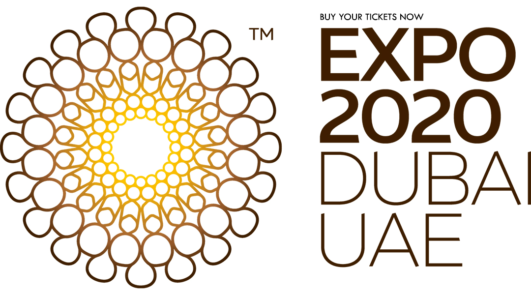Buy Your Tickets for Expo2020