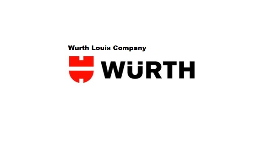 Wurth Louis Company