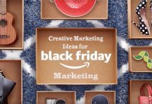 Creative Marketing Ideas for Black Friday Marketing