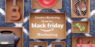 Creative Marketing Ideas for Black Friday Marketing