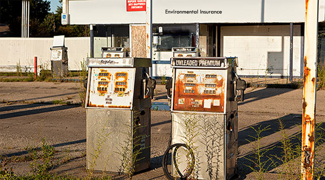 Environmental Insurance