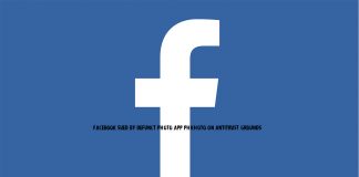 Facebook Sued By Defunct Photo App Phhhoto on Antitrust Grounds
