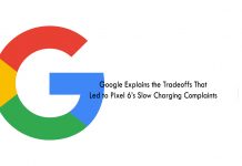 Google Explains the Tradeoffs That Led to Pixel 6’s Slow Charging Complaints