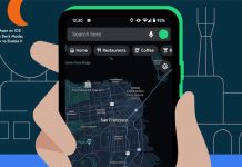 Google Maps on IOS Now Has a Dark Mode, Here’s How to Enable It