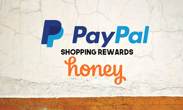 Honey by Paypal