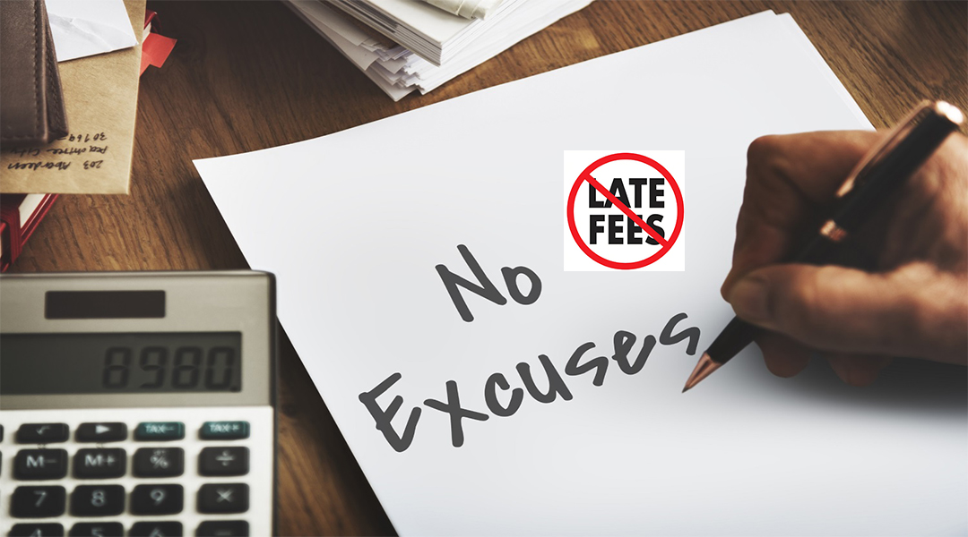 How Late Can You Make a Payment and Avoid Late Payments