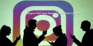 Instagram Chief Adam Mosseri to Testify Before Congress