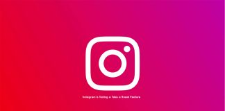 Instagram Is Testing a Take a Break Feature