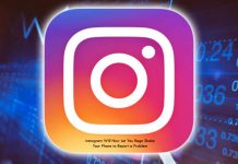 Instagram Will Now Let You Rage Shake Your Phone to Report a Problem