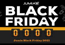 Jumia Black Friday 2021