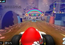 Mario Kart Live’s 2.0 update makes multiplayer much easier and cheaper