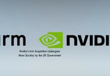 Nvidia’s Arm Acquisition Undergoes More Scrutiny by the UK Government