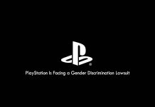 PlayStation Is Facing a Gender Discrimination Lawsuit