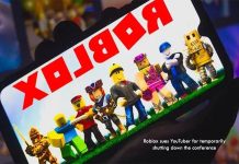 Roblox sues YouTuber for temporarily shutting down the conference