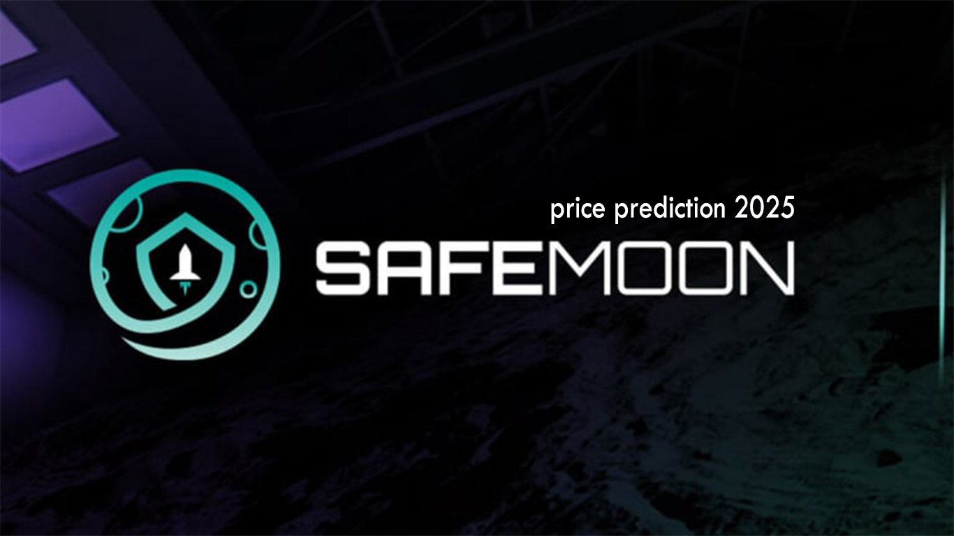 Safemoon price prediction 2025