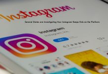 Several States are Investigating How Instagram Keeps Kids on the Platform