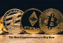 The Best Cryptocurrency to Buy Now