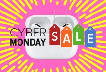 Top 25 Cyber Monday deals