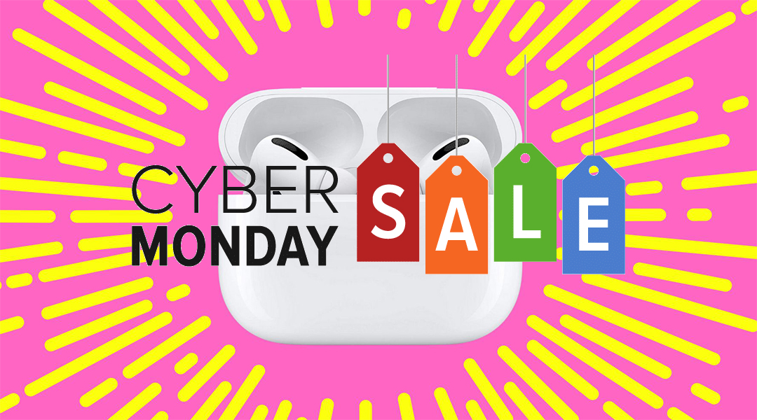 Top 25 Cyber Monday deals