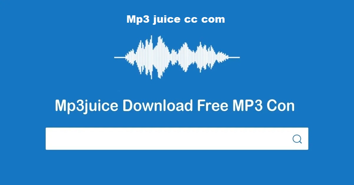 Mp3 juice cc com