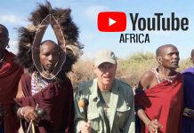 YouTube Africa