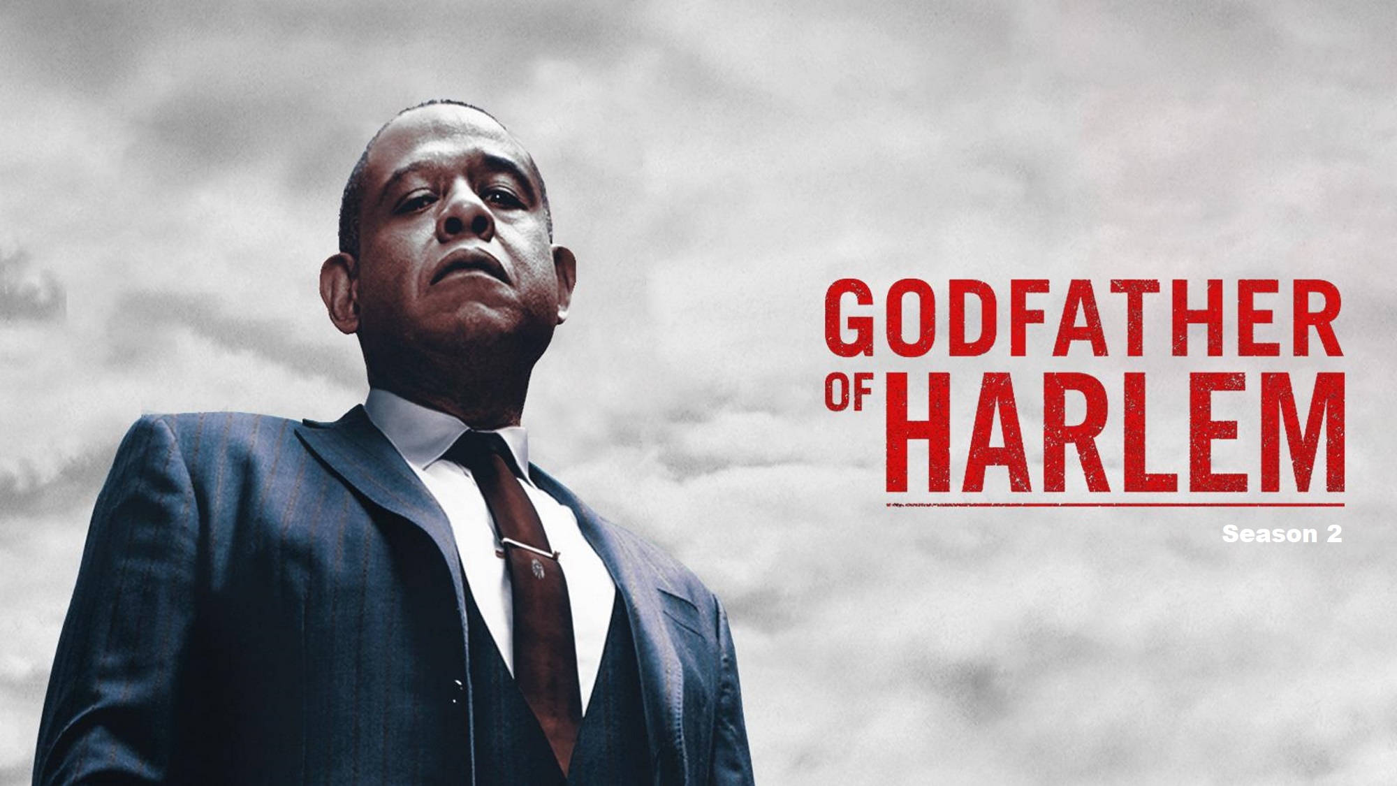 The Godfather of Harlem Season 2 