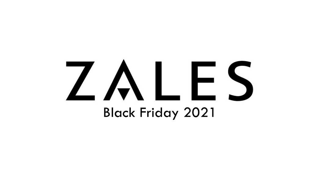 Zales Black Friday 2021