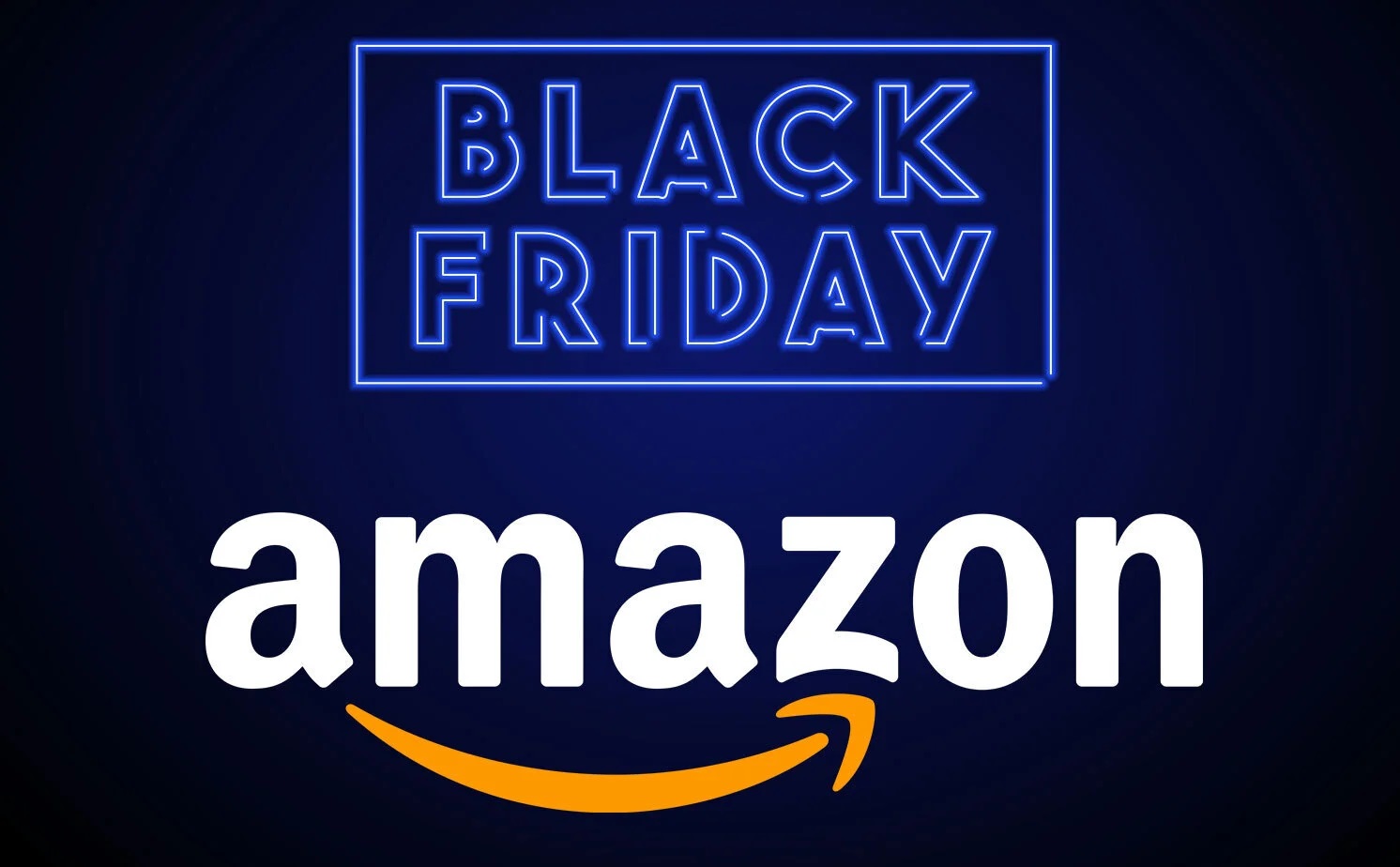 Amazon Black Friday 2021 